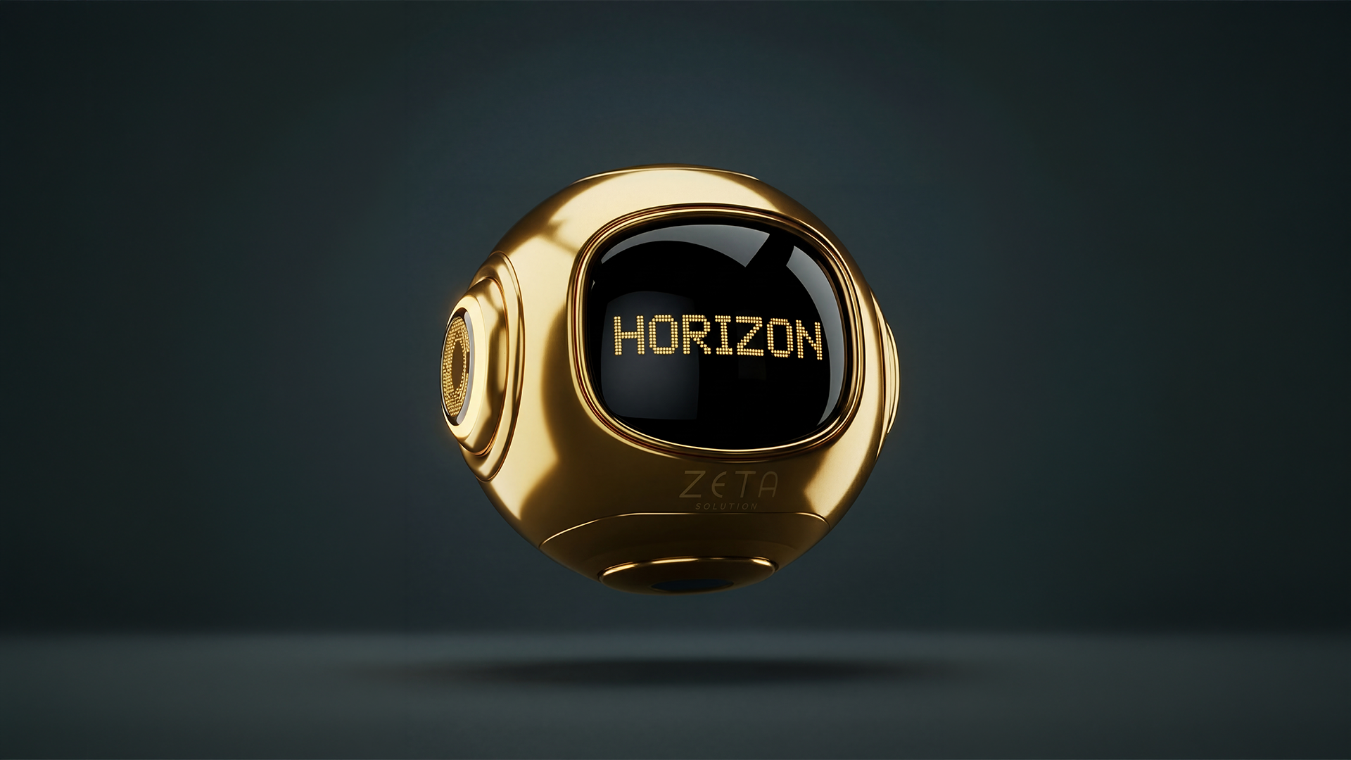 Horizon Gold Zeta